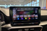 Cupra Leon vaihtoauto