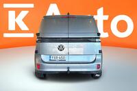 Volkswagen ID. Buzz vaihtoauto