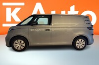 Volkswagen ID. Buzz vaihtoauto