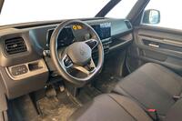 Volkswagen ID. Buzz vaihtoauto