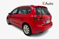 Volkswagen Golf Sportsvan vaihtoauto