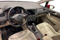 Volkswagen Golf Sportsvan vaihtoauto