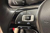 Volkswagen Golf Sportsvan vaihtoauto