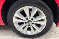 Volkswagen Golf Sportsvan vaihtoauto