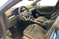 Volkswagen Arteon vaihtoauto