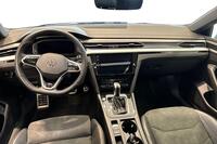 Volkswagen Arteon vaihtoauto