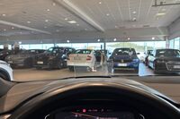 Volkswagen Arteon vaihtoauto