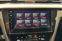 Volkswagen Arteon vaihtoauto