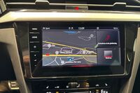 Volkswagen Arteon vaihtoauto