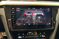 Volkswagen Arteon vaihtoauto
