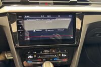Volkswagen Arteon vaihtoauto