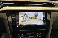 Volkswagen Arteon vaihtoauto