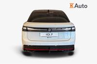 Volkswagen ID.7 vaihtoauto