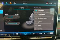 Volkswagen ID.7 vaihtoauto