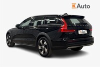 Volvo V60 Cross Country vaihtoauto