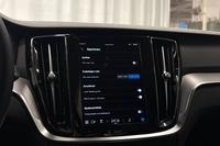 Volvo V60 Cross Country vaihtoauto