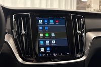 Volvo V60 Cross Country vaihtoauto