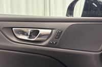 Volvo V60 Cross Country vaihtoauto