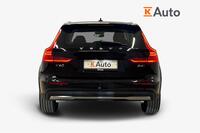 Volvo V60 Cross Country vaihtoauto