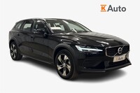 Volvo V60 Cross Country vaihtoauto