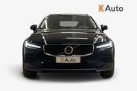 Volvo V60 Cross Country vaihtoauto