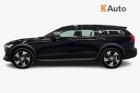 Volvo V60 Cross Country vaihtoauto