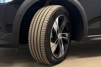 Volvo V60 Cross Country vaihtoauto