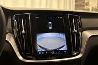 Volvo V60 Cross Country vaihtoauto