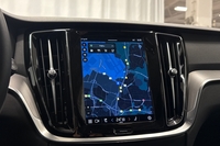 Volvo V60 Cross Country vaihtoauto