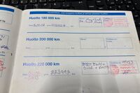 Volvo S60 vaihtoauto