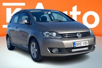 Volkswagen Golf Plus vaihtoauto