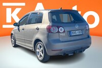 Volkswagen Golf Plus vaihtoauto