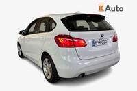 BMW 218 vaihtoauto