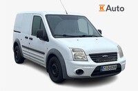 Ford Transit Connect vaihtoauto