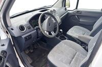Ford Transit Connect vaihtoauto
