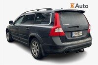 Volvo XC70 vaihtoauto