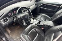 Volvo XC70 vaihtoauto