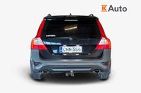 Volvo XC70 vaihtoauto