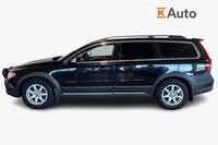 Volvo XC70 vaihtoauto