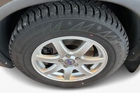 Volvo XC70 vaihtoauto