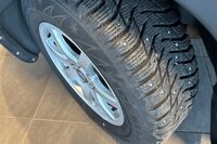 Volvo XC70 vaihtoauto