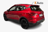 SEAT Arona vaihtoauto