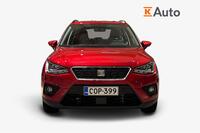 SEAT Arona vaihtoauto