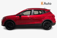 SEAT Arona vaihtoauto
