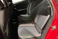 SEAT Arona vaihtoauto