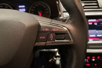 SEAT Arona vaihtoauto