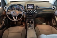 Mercedes-Benz B vaihtoauto