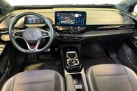 Volkswagen ID.5 vaihtoauto