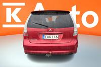 Mitsubishi Grandis vaihtoauto