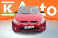 Mitsubishi Grandis vaihtoauto
